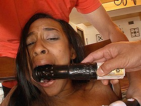 カオスルーム 僕達の中出し肉便器 ジャジー＆セプテンバー　サンプル画像03